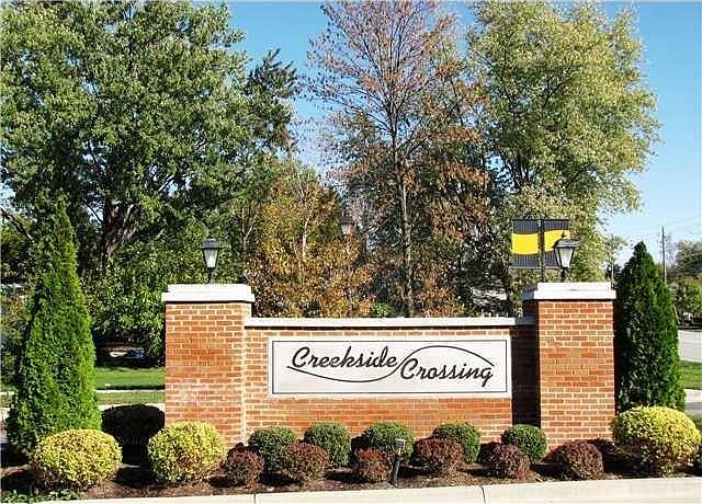 Creekside Crossing