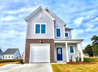 3700 Stark Rd, Raleigh, NC 27610