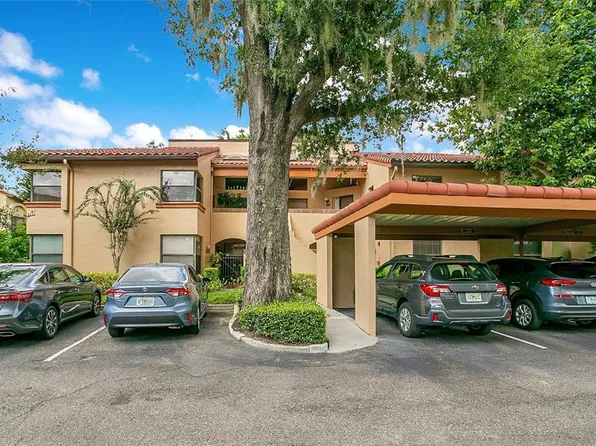 2920 Lake Pineloch Blvd #15-22, Orlando, FL 32806