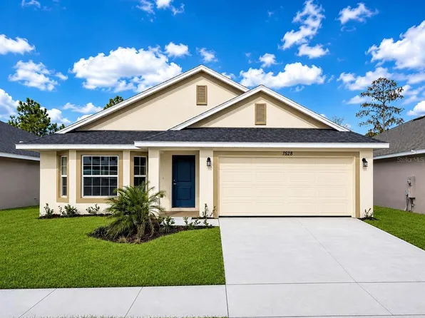 7528 Bent Tree Loop, Saint Cloud, FL 34773