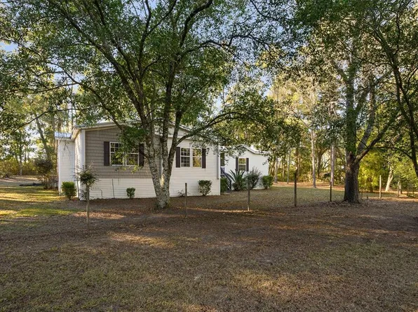 13076 SW 154th St, Archer, FL 32618
