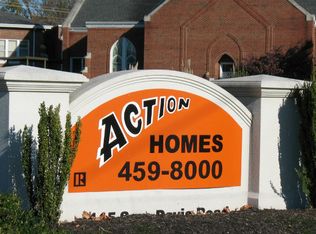 5749 Cane Ridge Rd, Cane Ridge, TN 37013