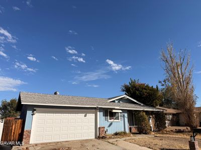 43342 Fenner Ave, Lancaster, CA, 93536