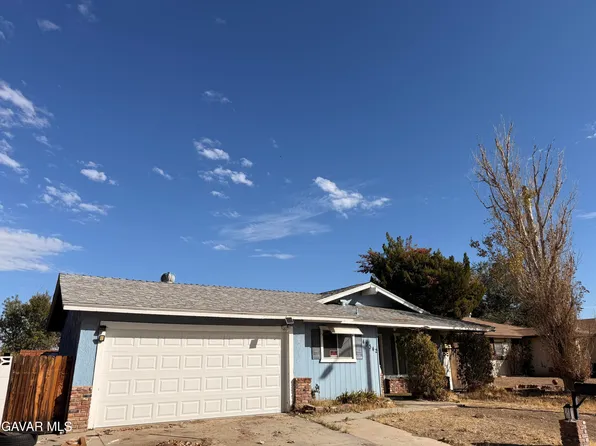 43342 Fenner Ave, Lancaster, CA 93536