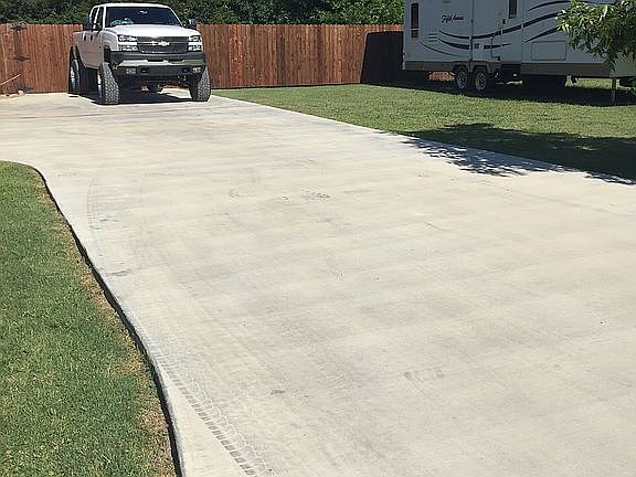 Lots of parking 