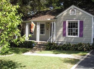 1710 Northwood Rd, Austin, TX 78703