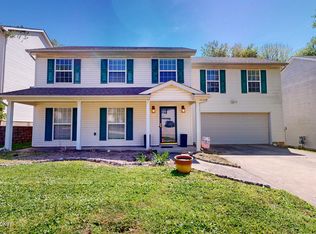 8107 Apple Valley Dr, Louisville, KY