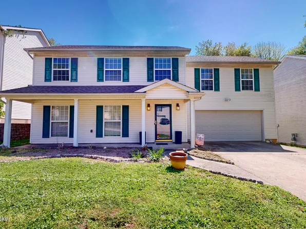 8107 Apple Valley Dr, Louisville, KY 40228