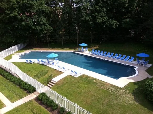 The Metropolitan West Chester — Photo 3