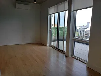 Rented by Lodger Corp