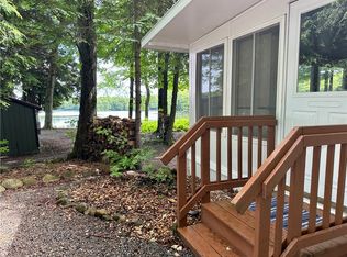 263 Faun Lake, Wethersfield, NY 14466