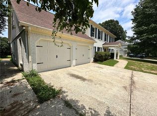 2321 Chestnut Springs Trl, Marietta, GA 30062