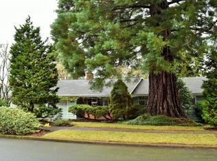 12615 SW Glenhaven St, Portland, OR 97225