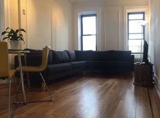 162 W 4th St APT 16, New York, NY 10014