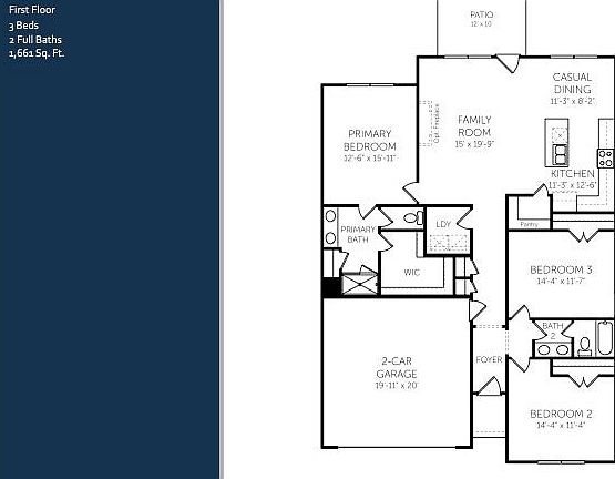 4th image of this home