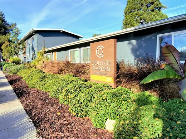 ANBC004 - CGA, 284 N Chorro St #32, San Luis Obispo, CA 93405