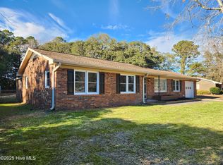 116 Kelly Road, Wilmington, NC 28409