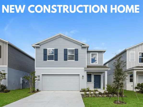 3575 Kimbrough Dr, Lake Wales, FL 33853