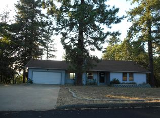 17001 Mountain View Dr, Applegate, CA 95703