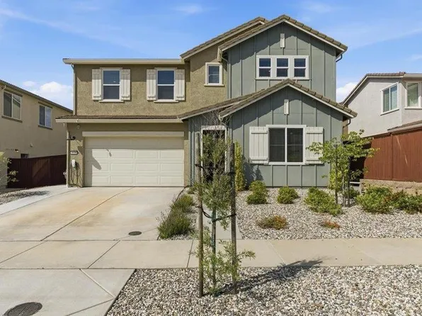 4538 Madeleine Way, Folsom, CA 95630