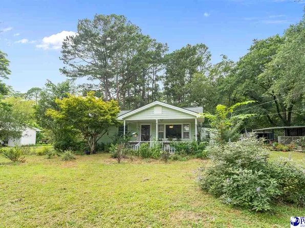 204 Trexler St, Darlington, SC 29532