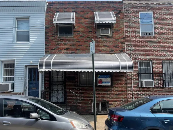 915 Winton St, Philadelphia, PA 19148