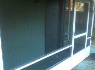 827 Center Ave APT 4, Holly Hill, FL 32117