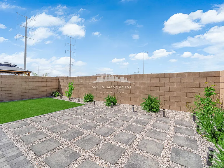 4066 Painted Lady Ave — Photo 45