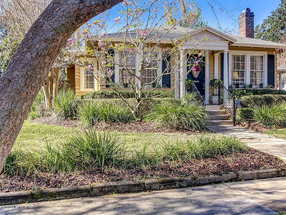 Welcome to 1338 Belvedere Avenue!