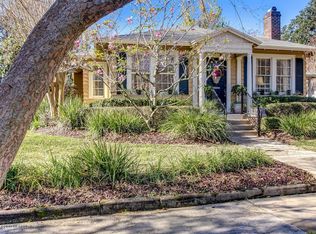 1338 Belvedere Ave, Jacksonville, FL 32205