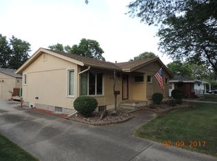 410 SE 3rd St, Ankeny, IA 50021