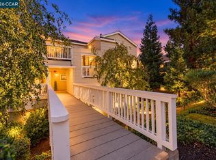175 Village Pl, Martinez, CA 94553