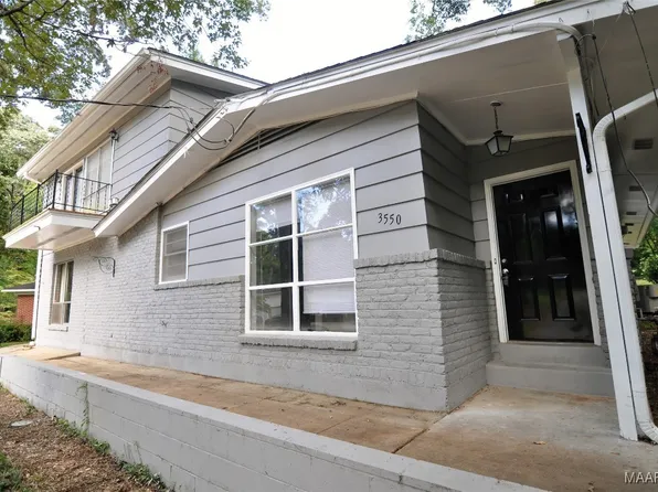 3550 N Georgetown Dr, Montgomery, AL 36109