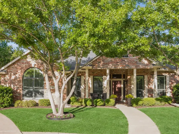 117 Idlewild Ct, Highland Village, TX 75077