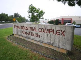 14661 Myford Rd STE C, Tustin, CA 92780