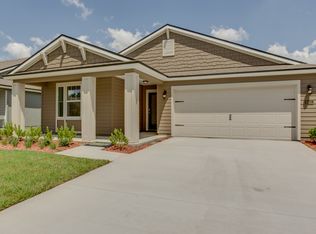 3481 Baxter St, Jacksonville, FL 32222