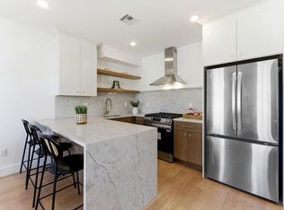 113.5 Oak St #2, Jersey City, NJ