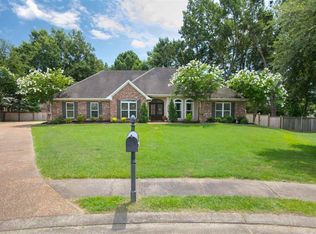 404 Tremont Pl, Madison, MS 39110