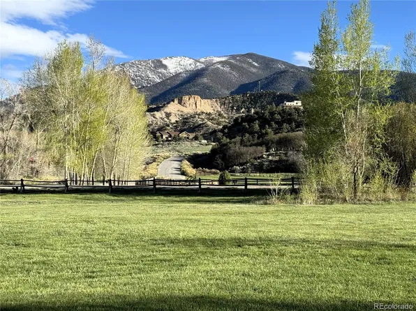 8112 Fawn Run LOT 3, Salida, CO 81201
