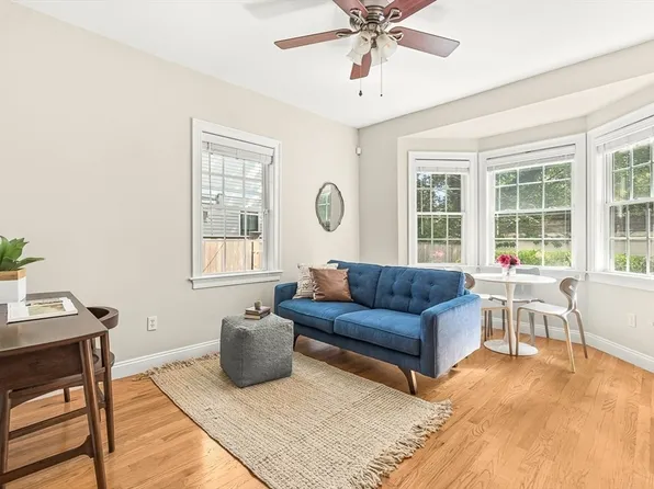 749 Somerville Ave #1, Somerville, MA 02143