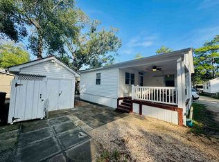 6001 - N65 S Kings Hwy. #Site N65 Ocean Lakes, Myrtle Beach, SC 29575