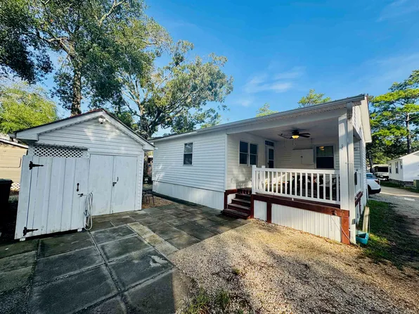 6001 - N65 S Kings Hwy. #Site N65 Ocean Lakes, Myrtle Beach, SC 29575