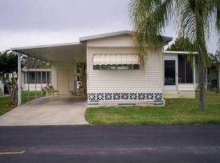 5652 Holiday Park Blvd, North Port, FL 34287