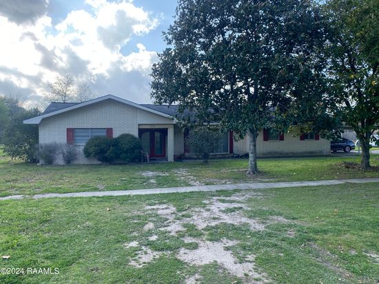 301 Mae St, Eunice, LA 70535