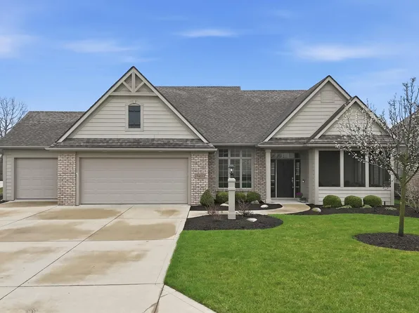 7903 Sky Breeze Ct, Fort Wayne, IN 46804