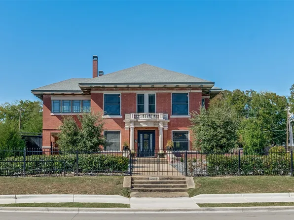 4907 Gaston Ave, Dallas, TX 75214