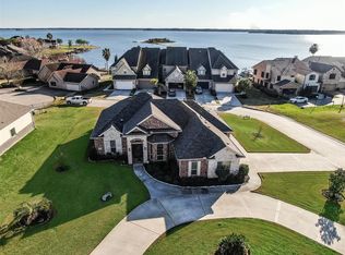 5433 Zephyr Ln, Willis, TX 77318