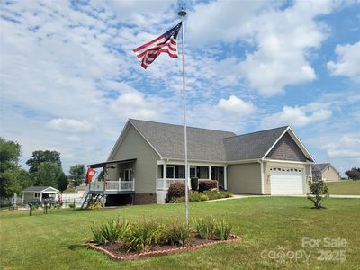 110 Burning Ln, Stony Point, NC, 28678