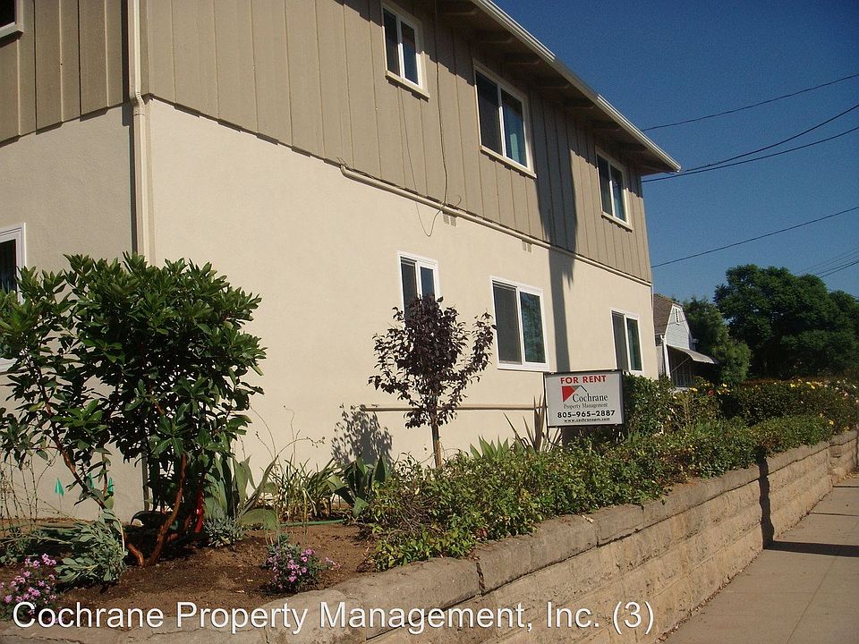 2nd image of 229 W Islay St APT 2