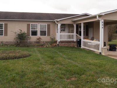 444 Riverwind Dr, Hendersonville, NC, 28739